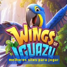 melhores sites para jogar